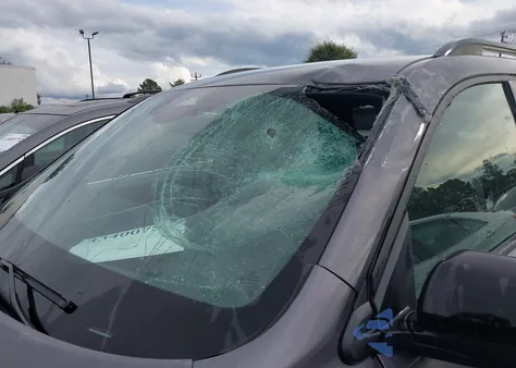 2025 Honda Pilot Black Edition z USA, uszkodzony, nr VIN 5FNYG1H92SB003557